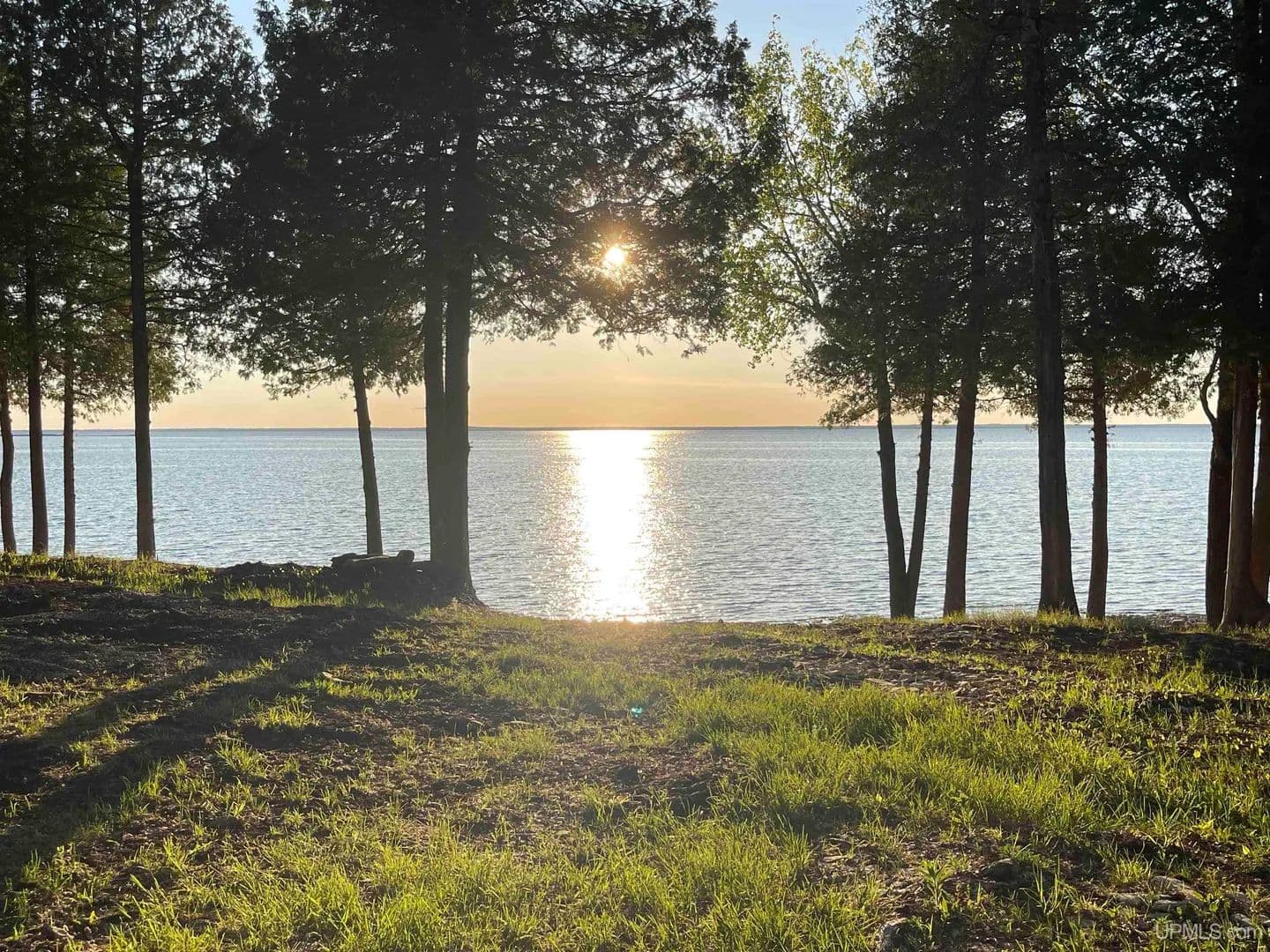 Property from 5431 JJ.5 - KW - Garden, Michigan, 49835