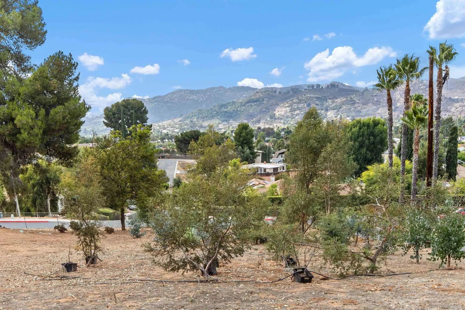 Vacant Land in Escondido - Escondido, California, 92027