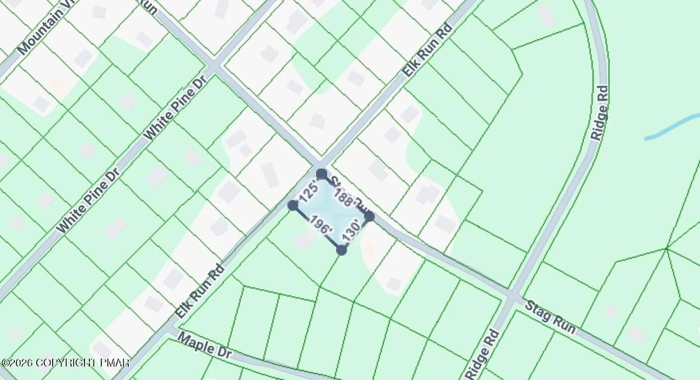 Lots & Land-Other in Pocono Lake - Pocono Lake, Pennsylvania, 18347