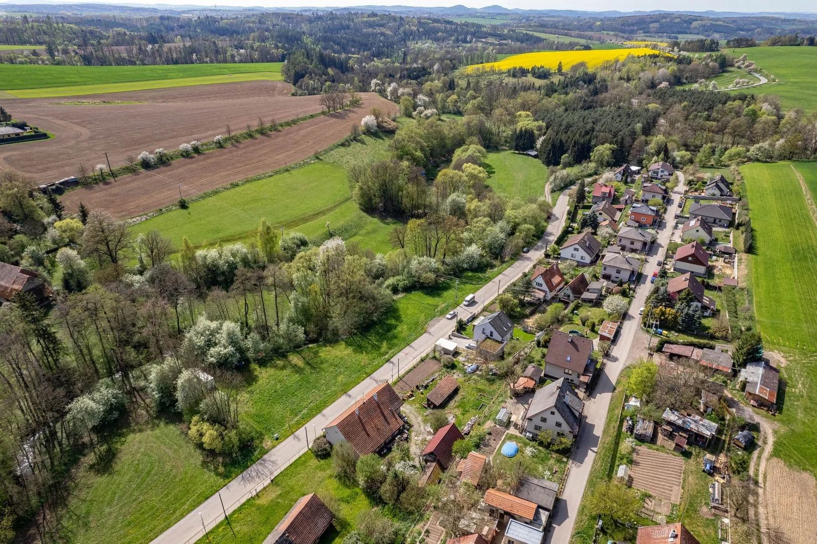 979 Acres of Land for Sale in Petroupim - land for sale