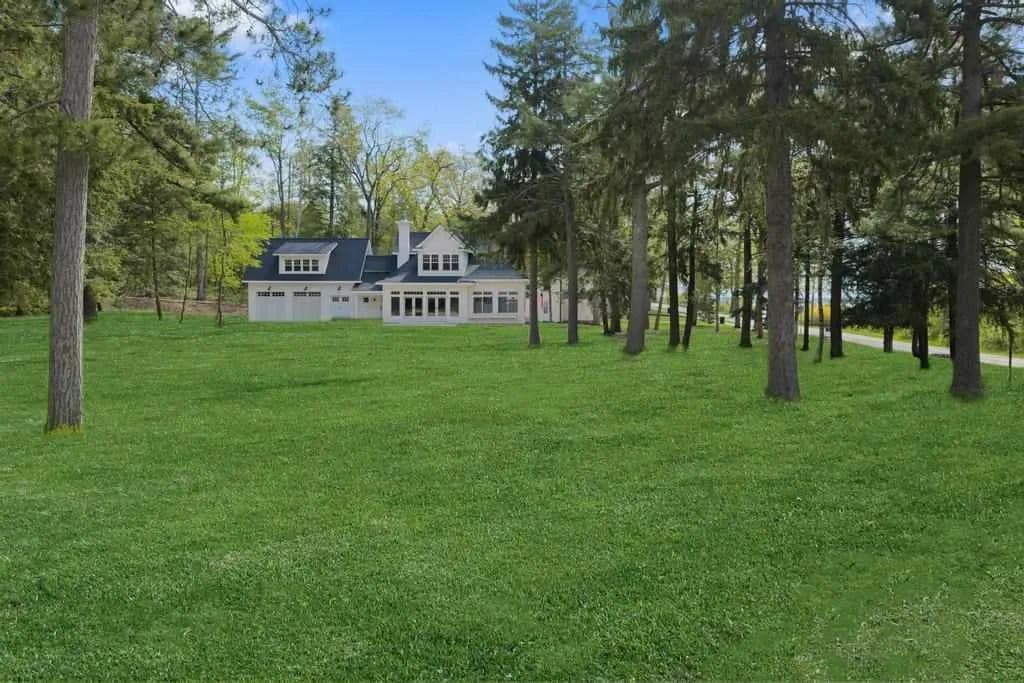 Property from 582 W Bluff Drive #Parcel B - KW - Harbor Springs, Michigan, 49770