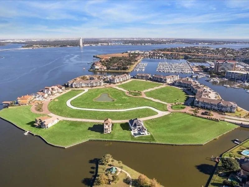 Lots & Land-Other in League City - land for sale