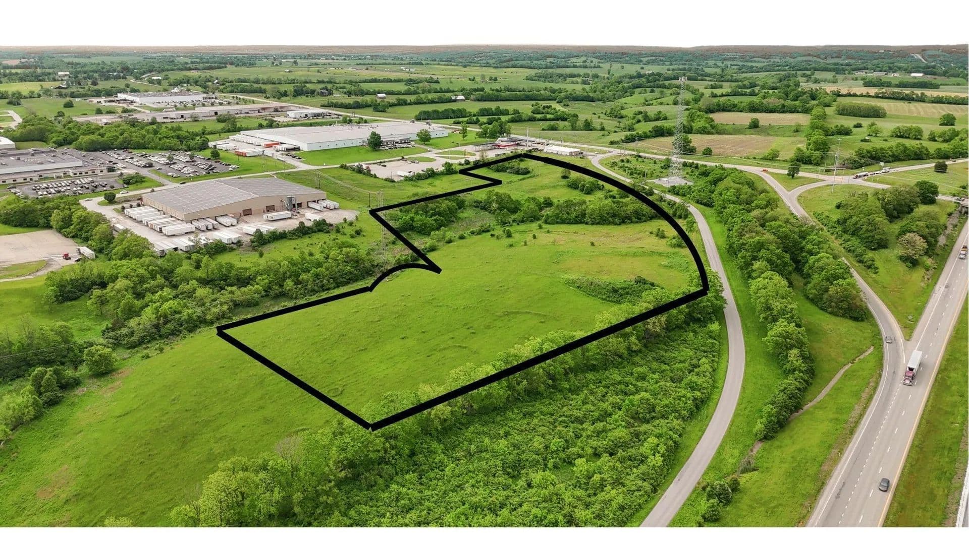Property from 0 Chandler Lane - KW - land for sale
