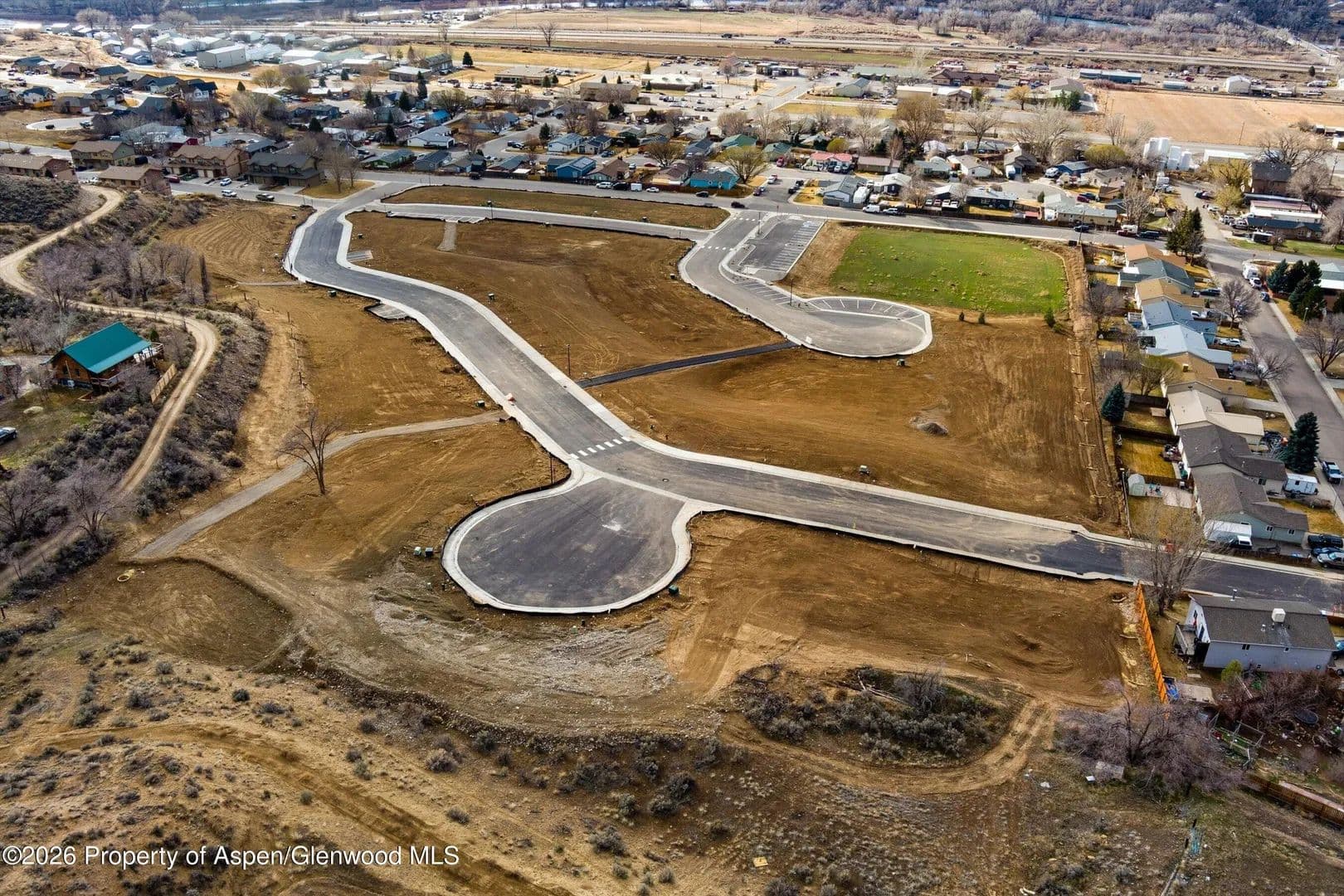 0.1 Acres of Land for Sale in Silt, CO - Silt, Colorado, 81652