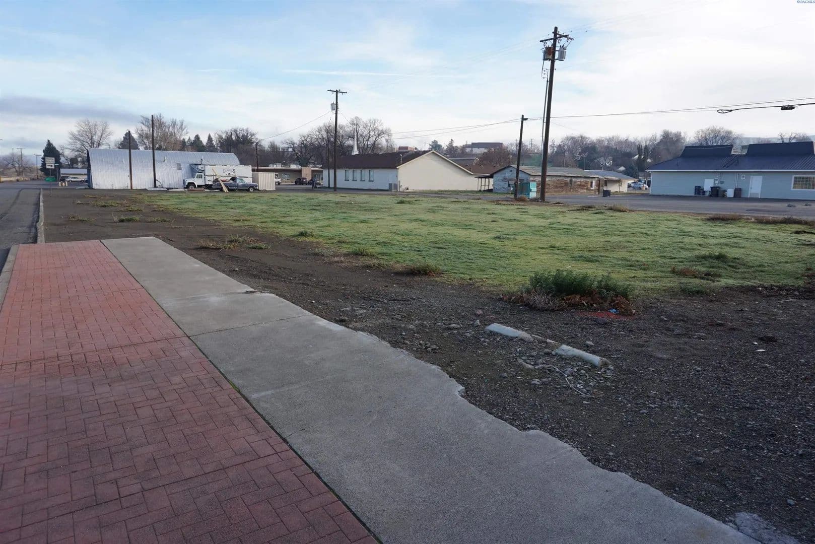 Land -Industrial in Prosser - land for sale