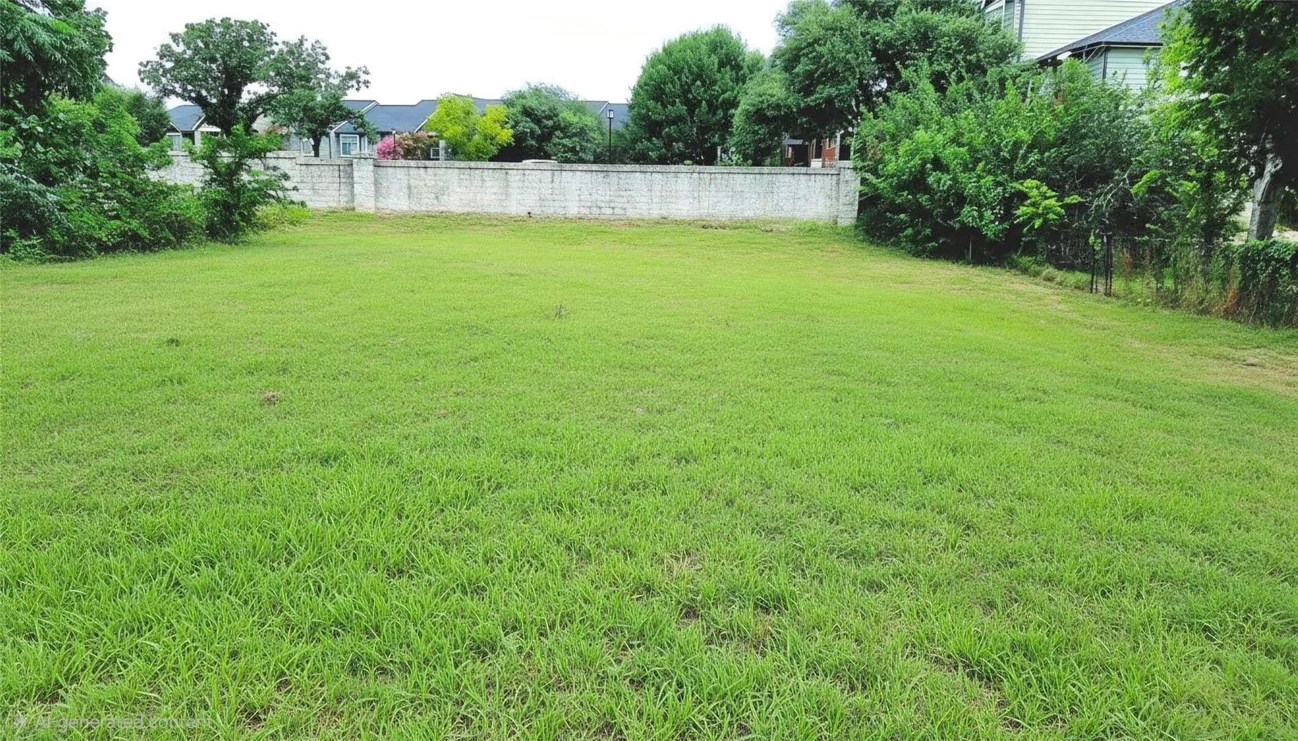 0.15 Acres of Land for Sale in Georgetown, TX - Georgetown, Texas, 78626