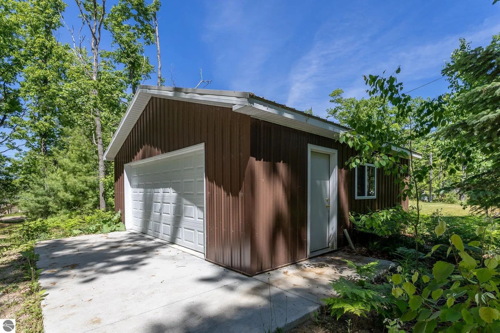 Property from 6743 Beach Road - KW - Johannesburg, Michigan, 49751