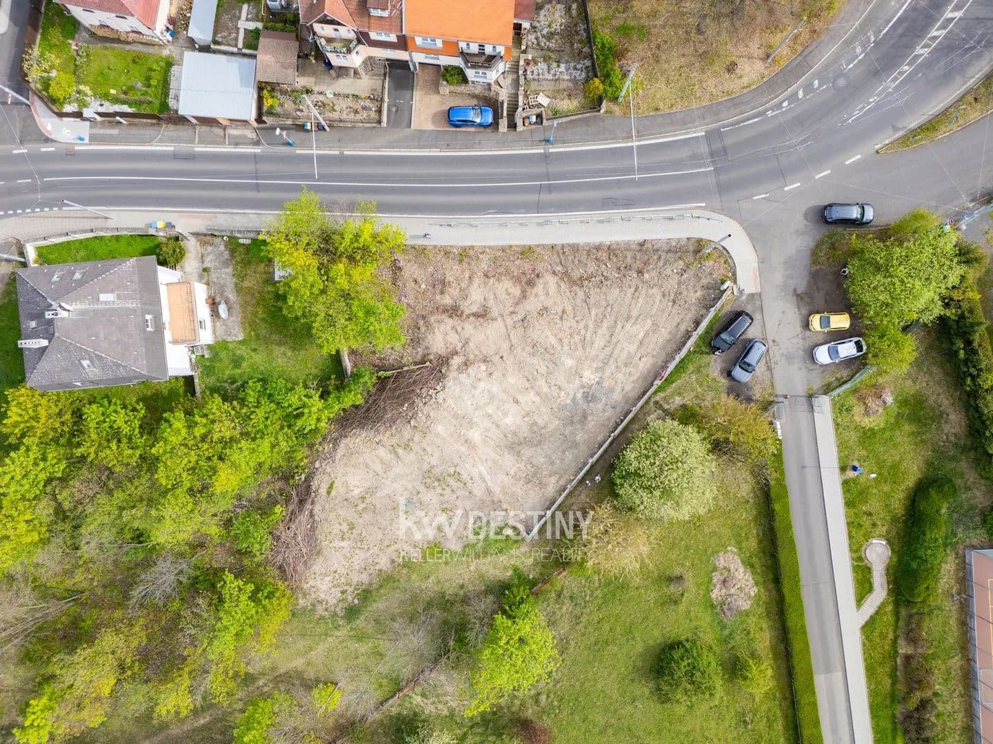 909 Acres of Land for Sale in Teplice - land for sale