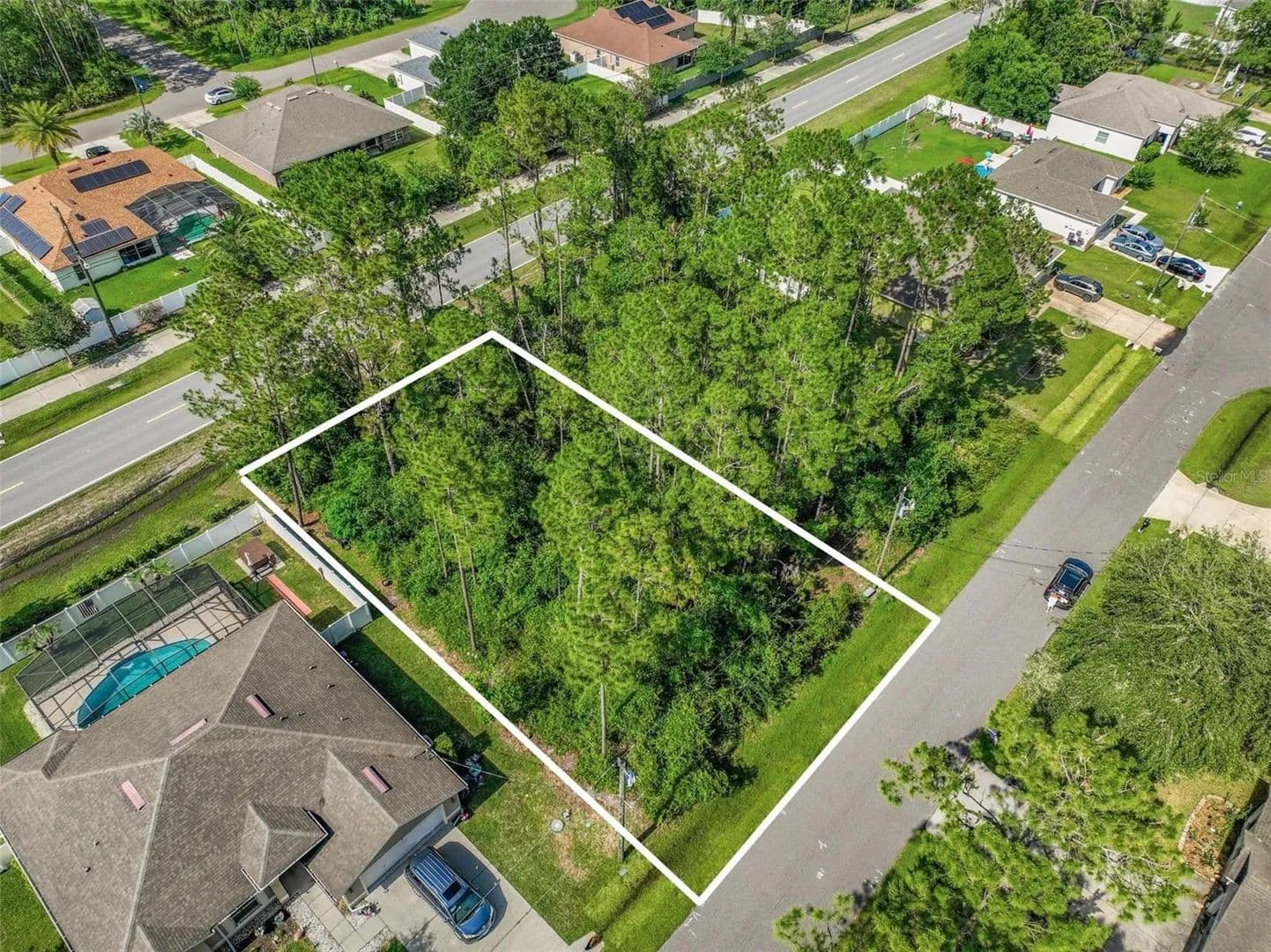 Property from 3 KATHRYN PLACE - KW - Palm Coast, Florida, 32164