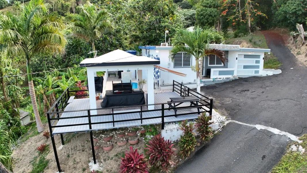 1965 Acres of Land for Sale in Maunabo - land for sale
