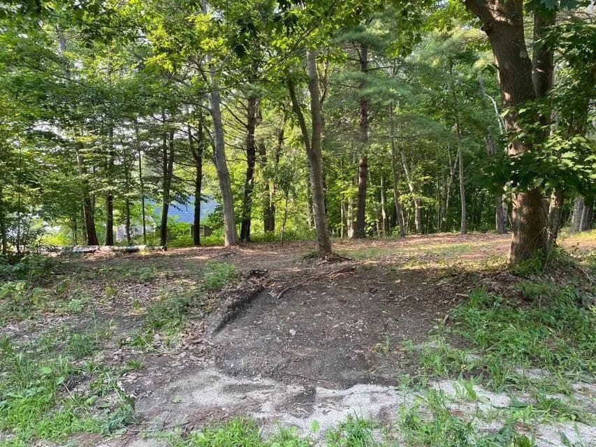 Vacant Land in Portland - land for sale