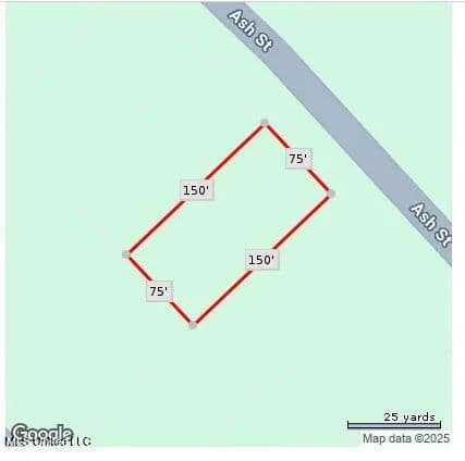 Property from Ash Street - KW - Ocean Springs, Mississippi, 39564