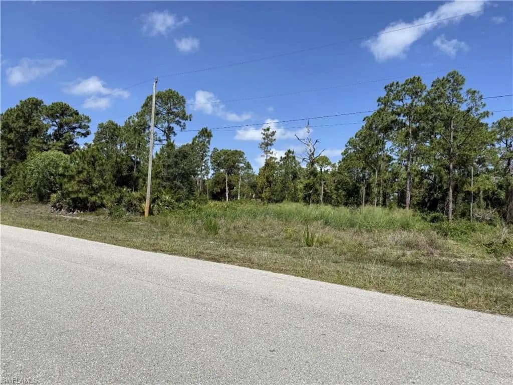 Property from 1013 Grant BLVD - KW - Lehigh Acres, Florida, 33974