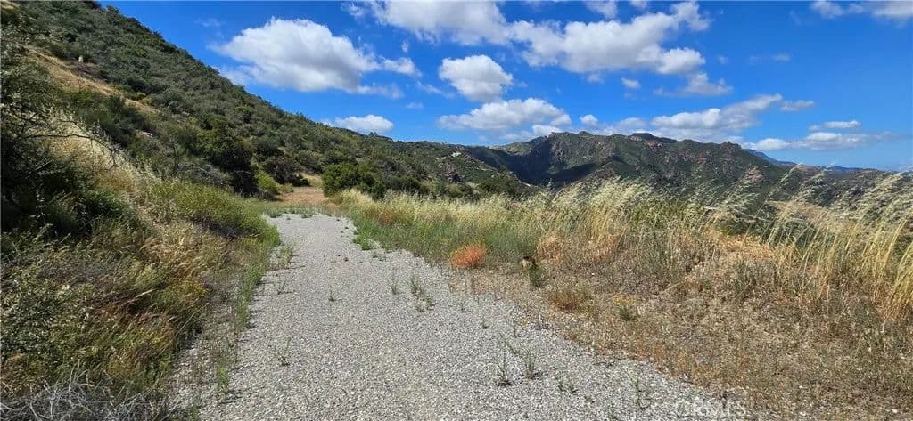34.07 Acres of Land for Sale in Malibu, CA - Malibu, California, 91301