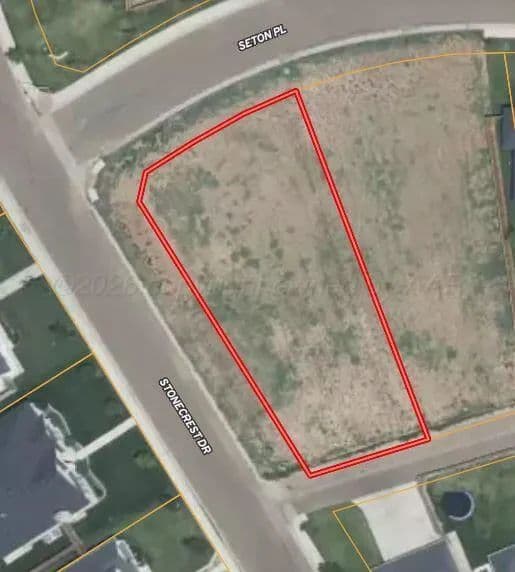 Land for Sale in Amarillo, Texas - Amarillo, Texas, 79118