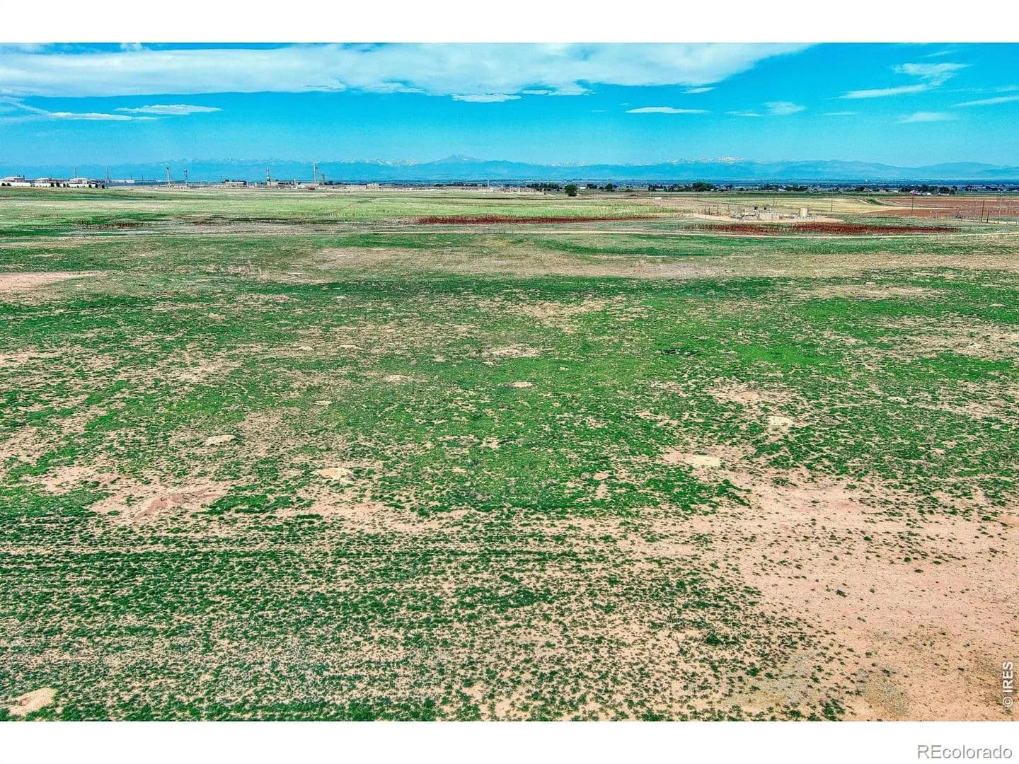 Property from 0 County Road 38 - KW - Platteville, Colorado, 80651