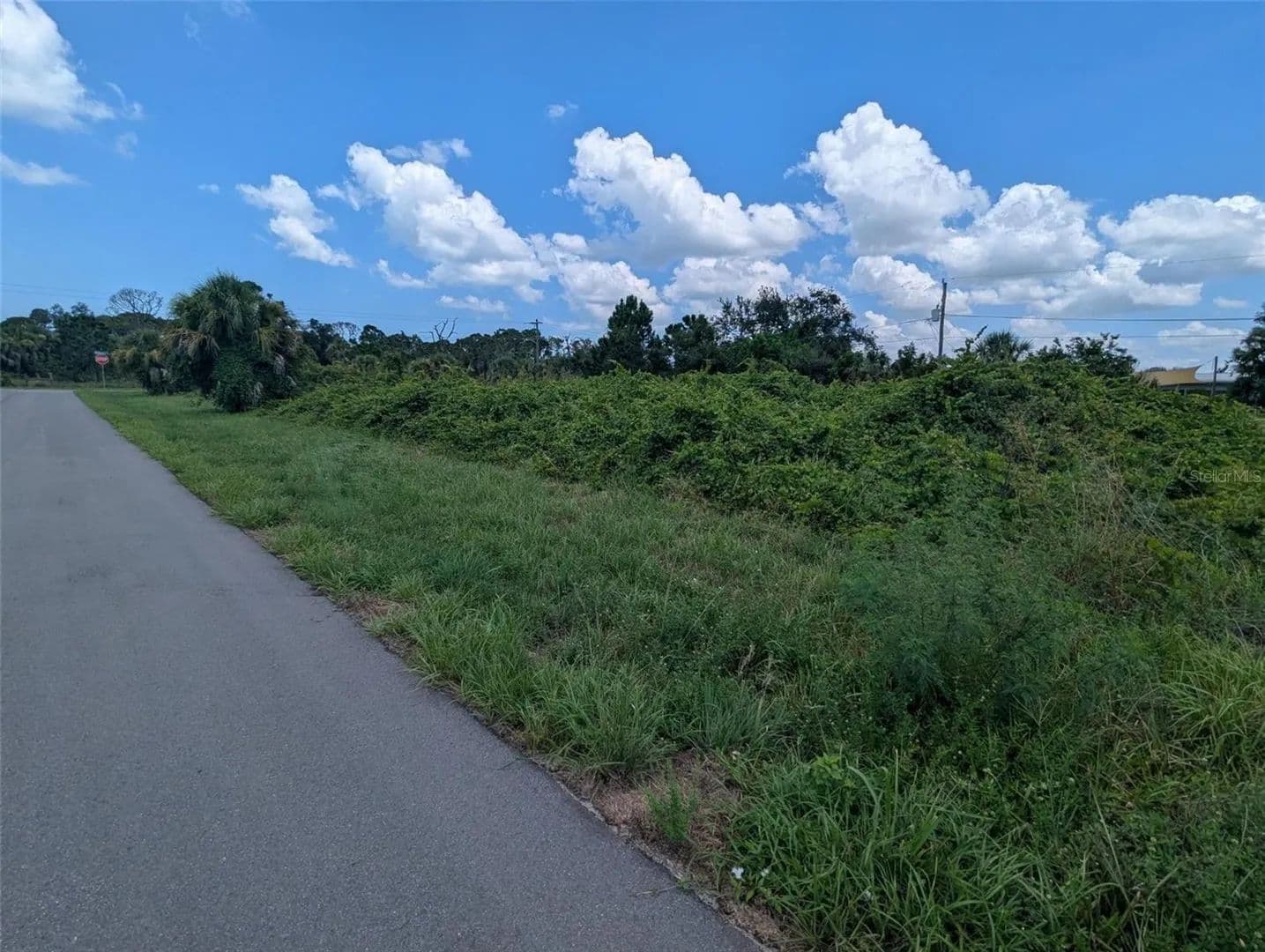 Lots & Land-Other in ROTONDA WEST - land for sale