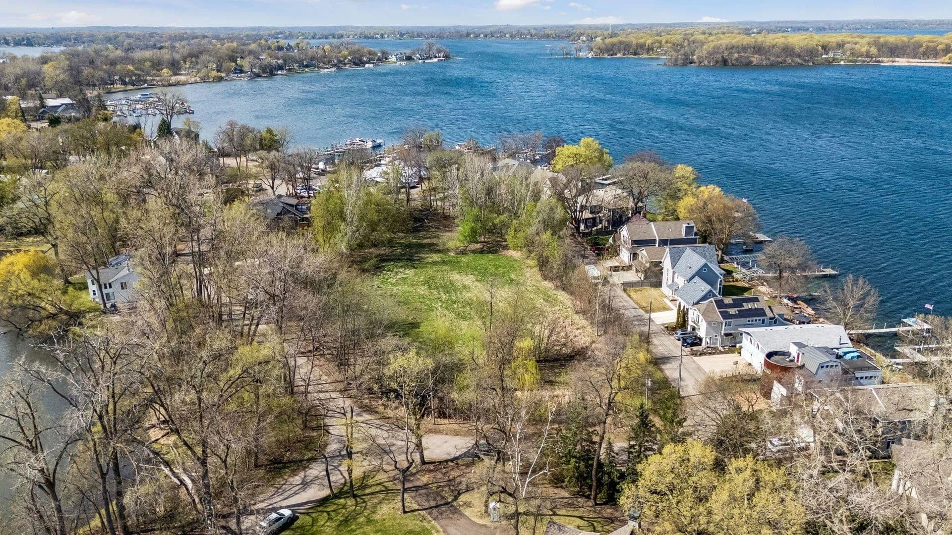 0.58 Acres of Land for Sale in Excelsior, Minnesota - Excelsior, Minnesota, 55331