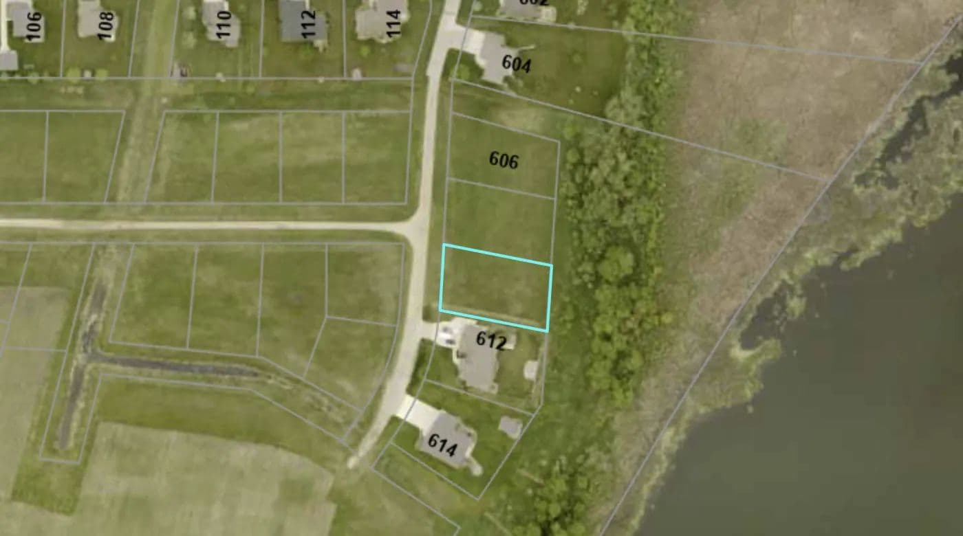 Property from tbd 2nd St SE - KW - Geneva, Minnesota, 56035