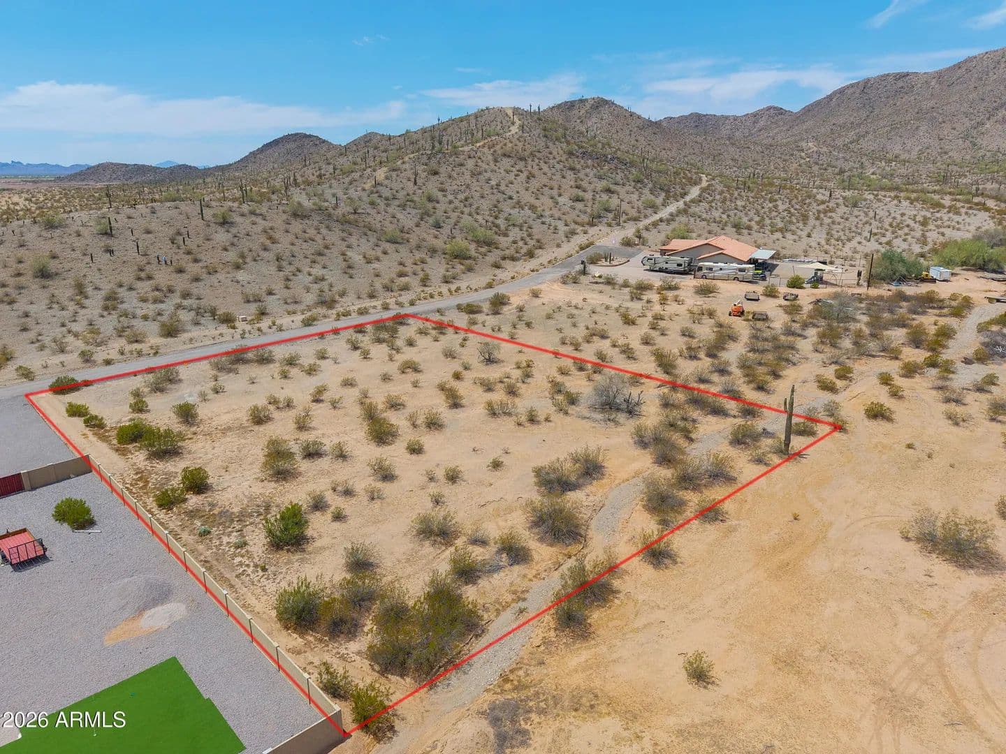 Property from 11428 W MOUNTAIN SHADOWS Drive #19 - KW - land for sale