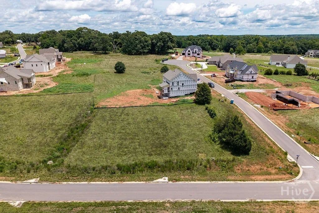 Vacant Land in Bogart - Bogart, Georgia, 30622