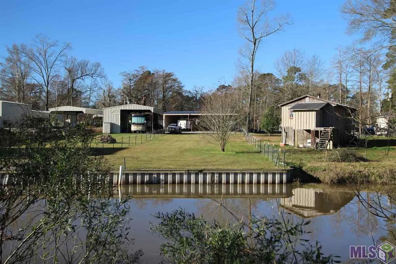 0.18 Acres of Land for Sale in Port Vincent, Louisiana - Port Vincent, Louisiana, 70726