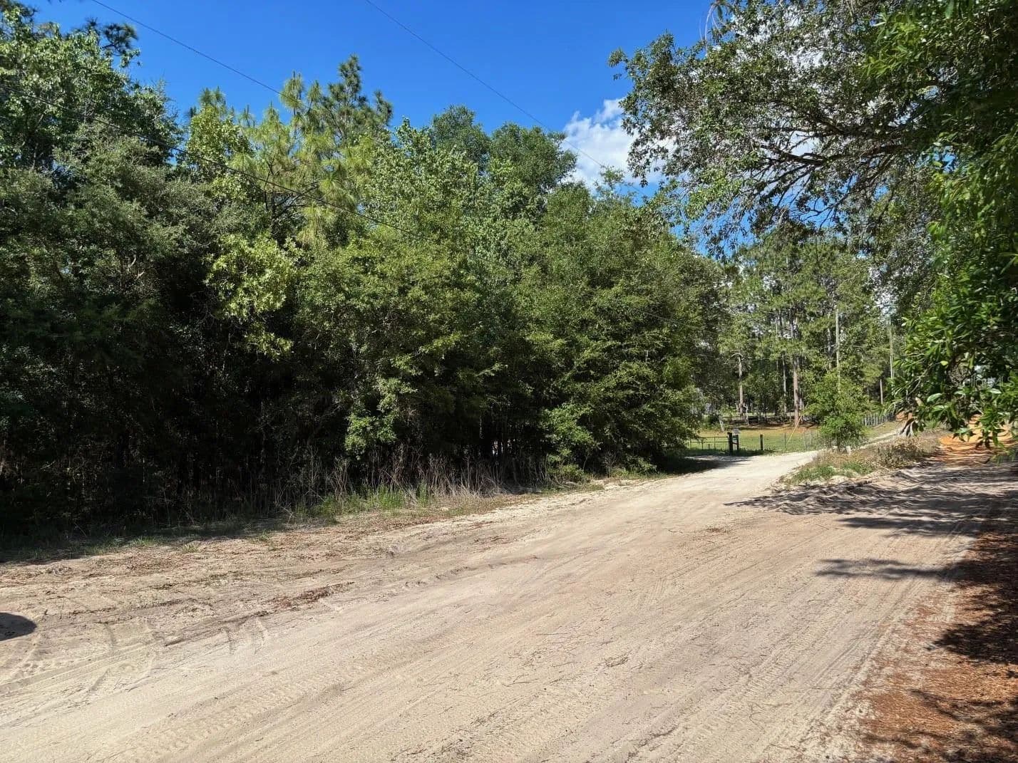 Property from 0B SW 93RD PLACE - KW - Dunnellon, Florida, 34432