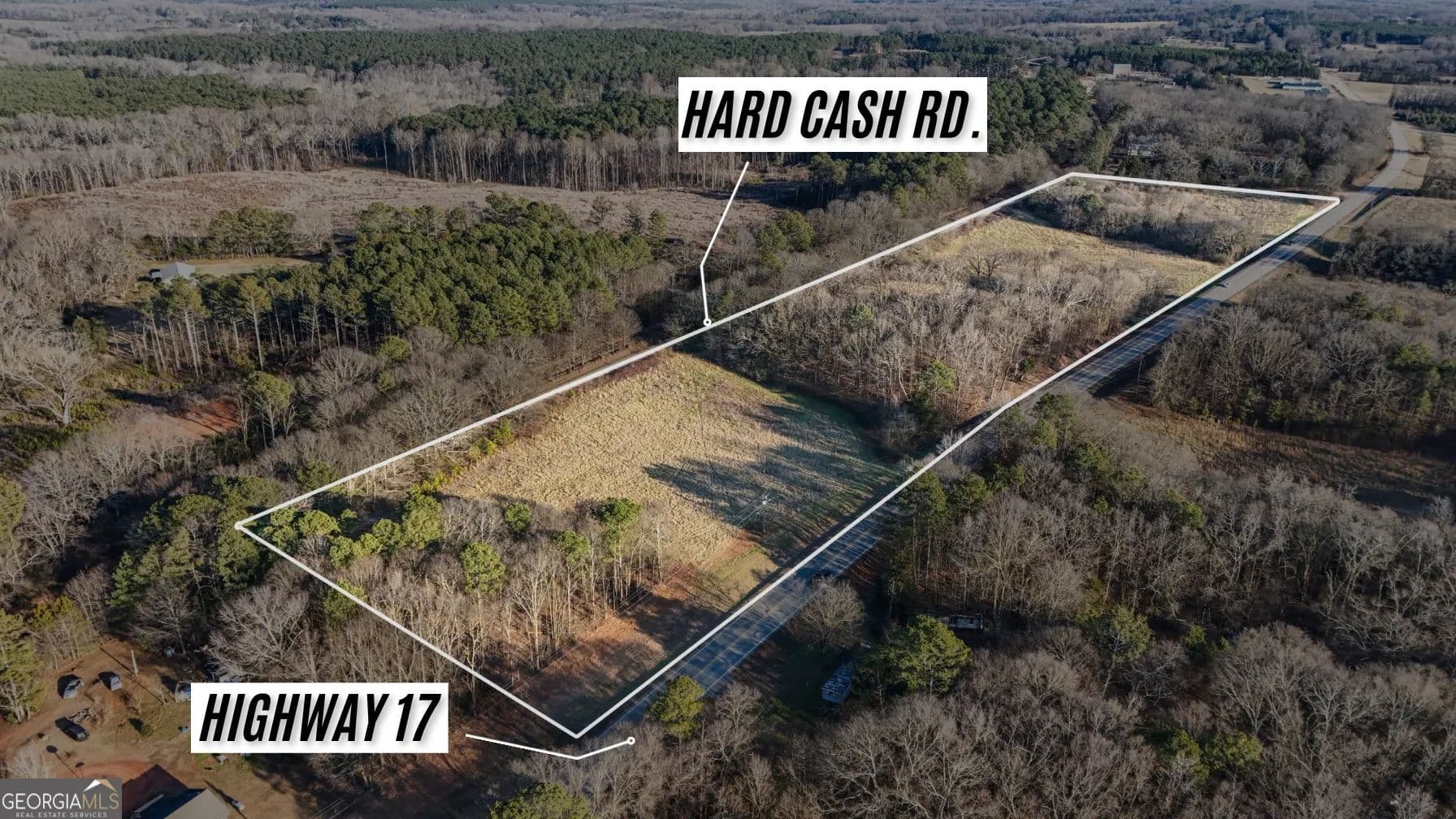 Property from 01A Bowman Highway - KW - Dewy Rose, Georgia, 30634