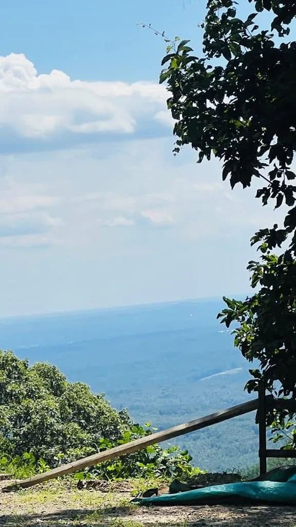 Property from Lot 68 Black Gum Trl #Lot 68 - KW - Fancy Gap, Virginia, 24328