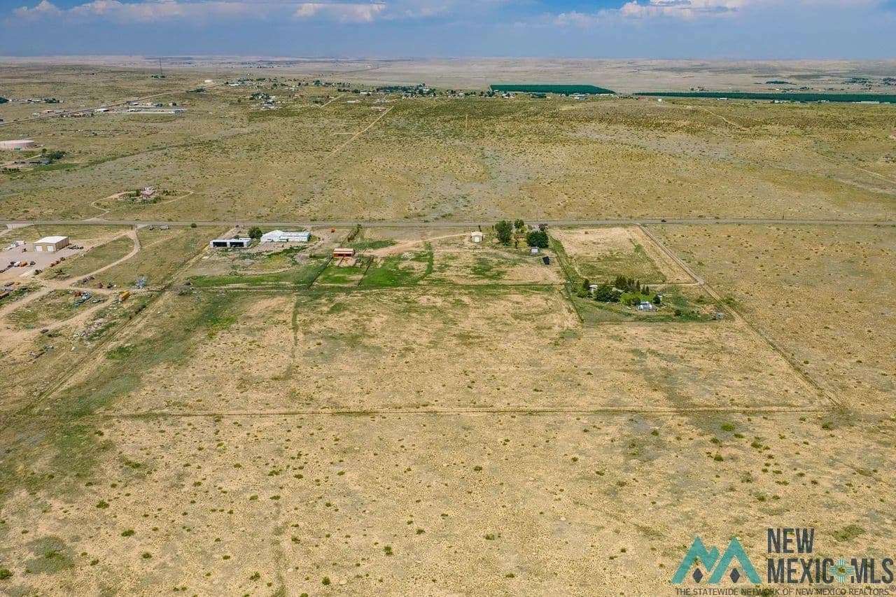 Property from 0000 N Brown Road - KW - Roswell, New Mexico, 88201