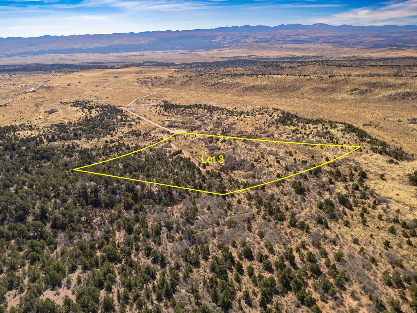Property from #3 - KW - Fruitland, Utah, 84027