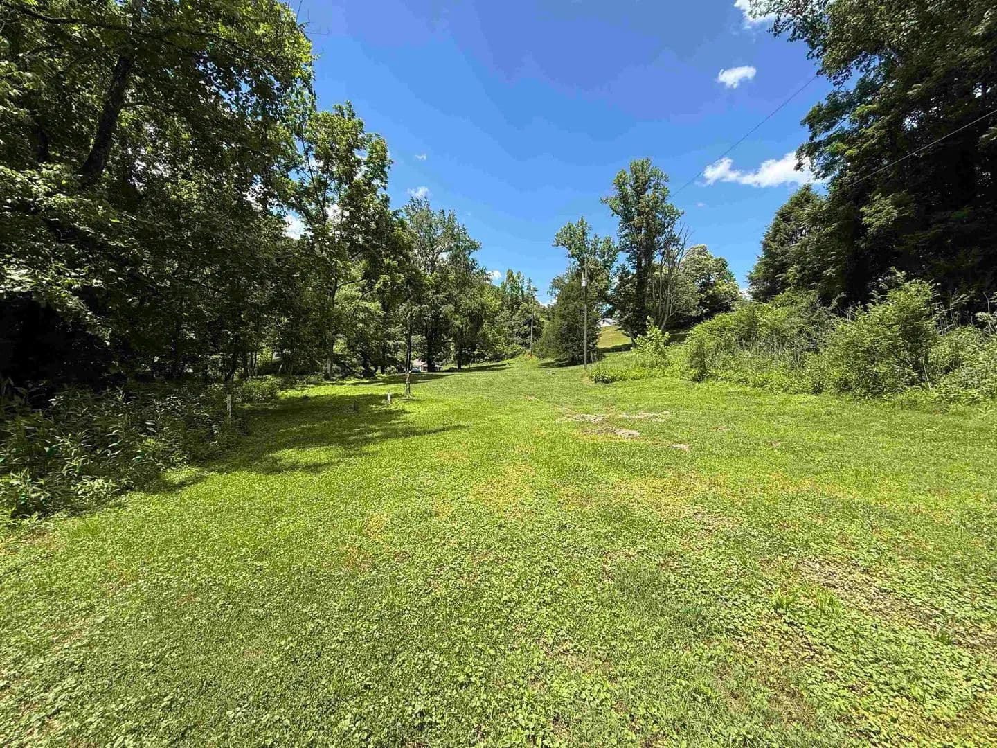 1.87 Acres of Land for Sale in Danville, West Virginia - Danville, West Virginia, 25053
