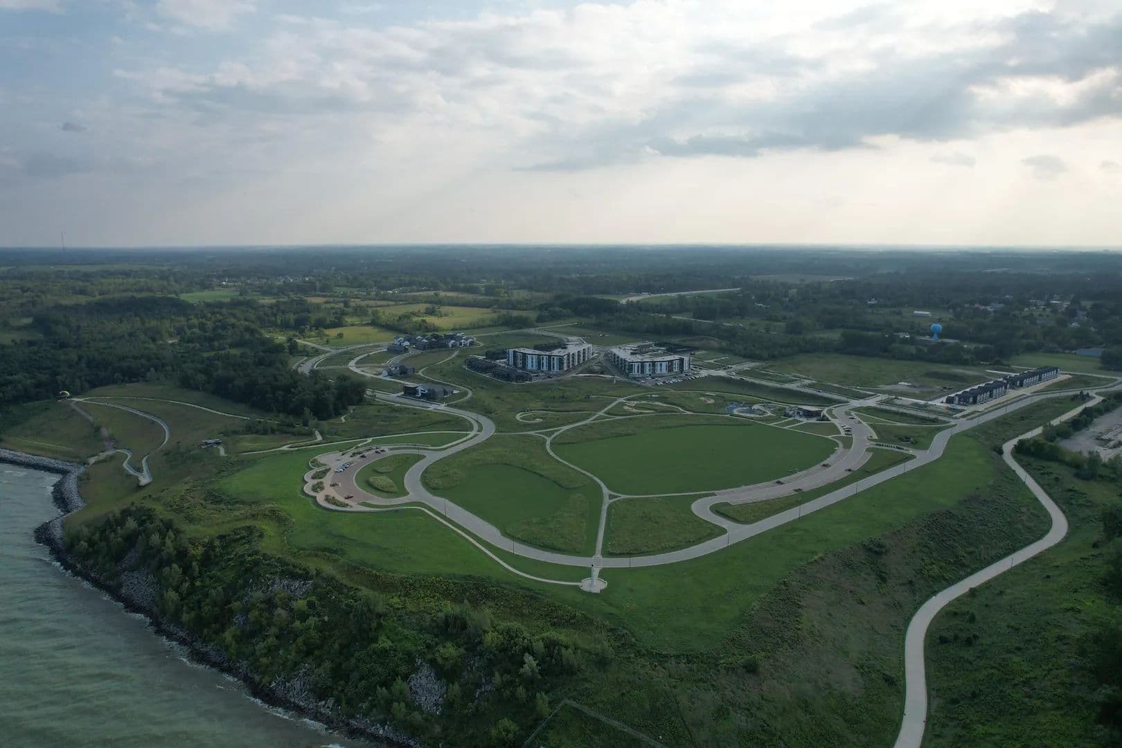 0.1 Acres of Land for Sale in Oak Creek, Wisconsin - Oak Creek, Wisconsin, 53154