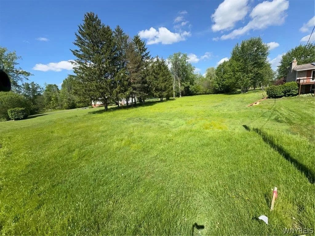Lots & Land-Other in Buffalo - Buffalo, New York, 14228