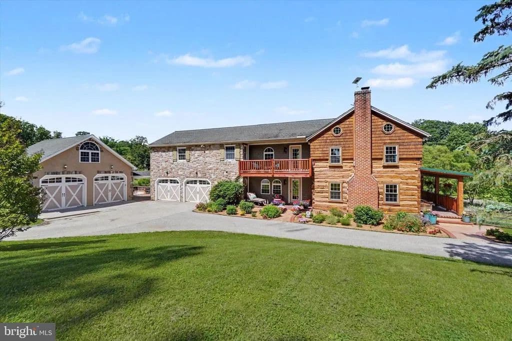 26.15 Acres of Land for Sale in Spring Grove, Pennsylvania - Spring Grove, Pennsylvania, 17362