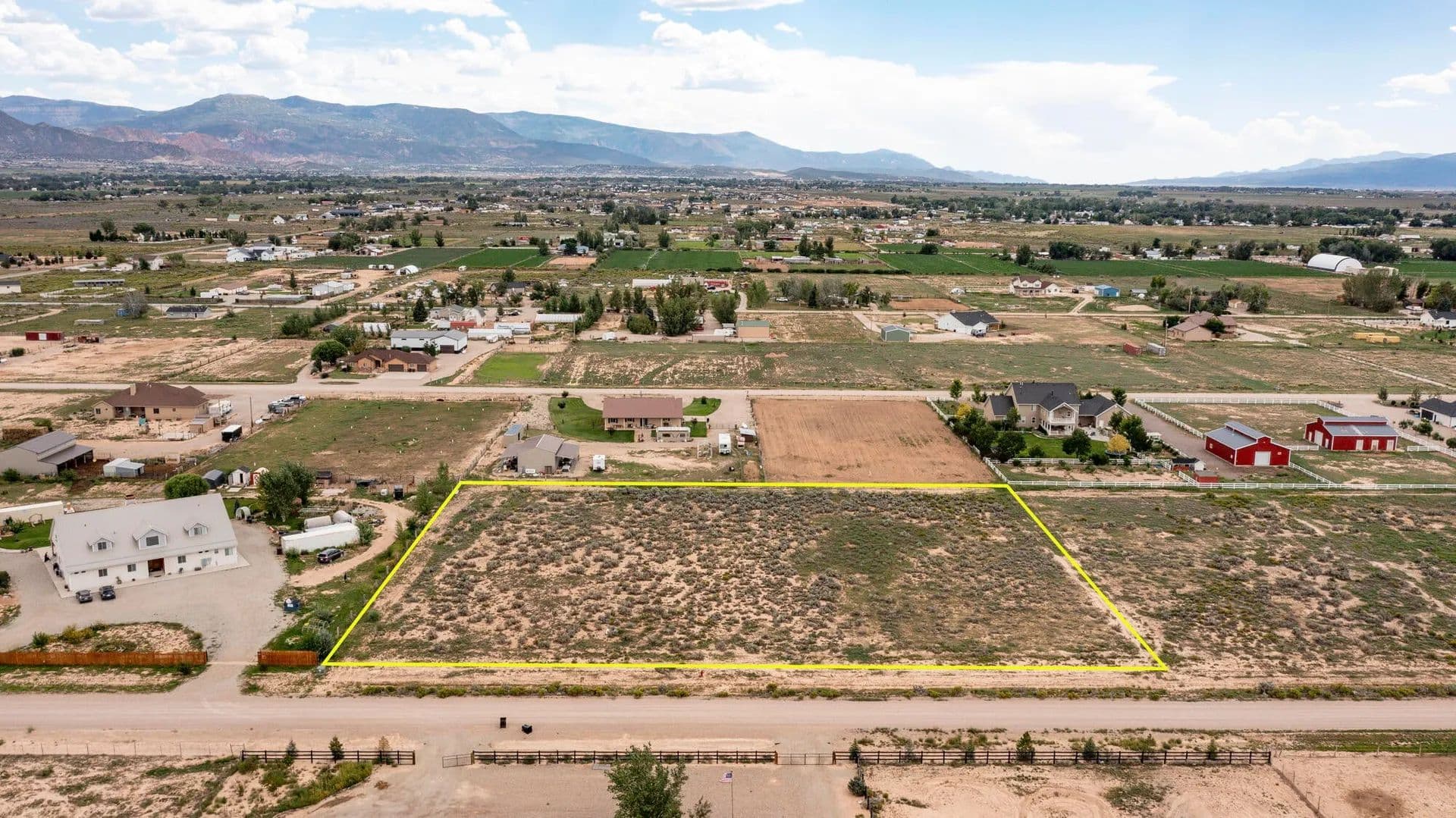 Lots & Land-Other in Cedar City - land for sale