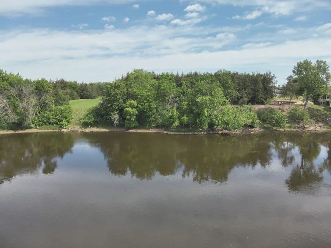 Property from TBD Riverdale Drive NW - KW - Ramsey, Minnesota, 55303