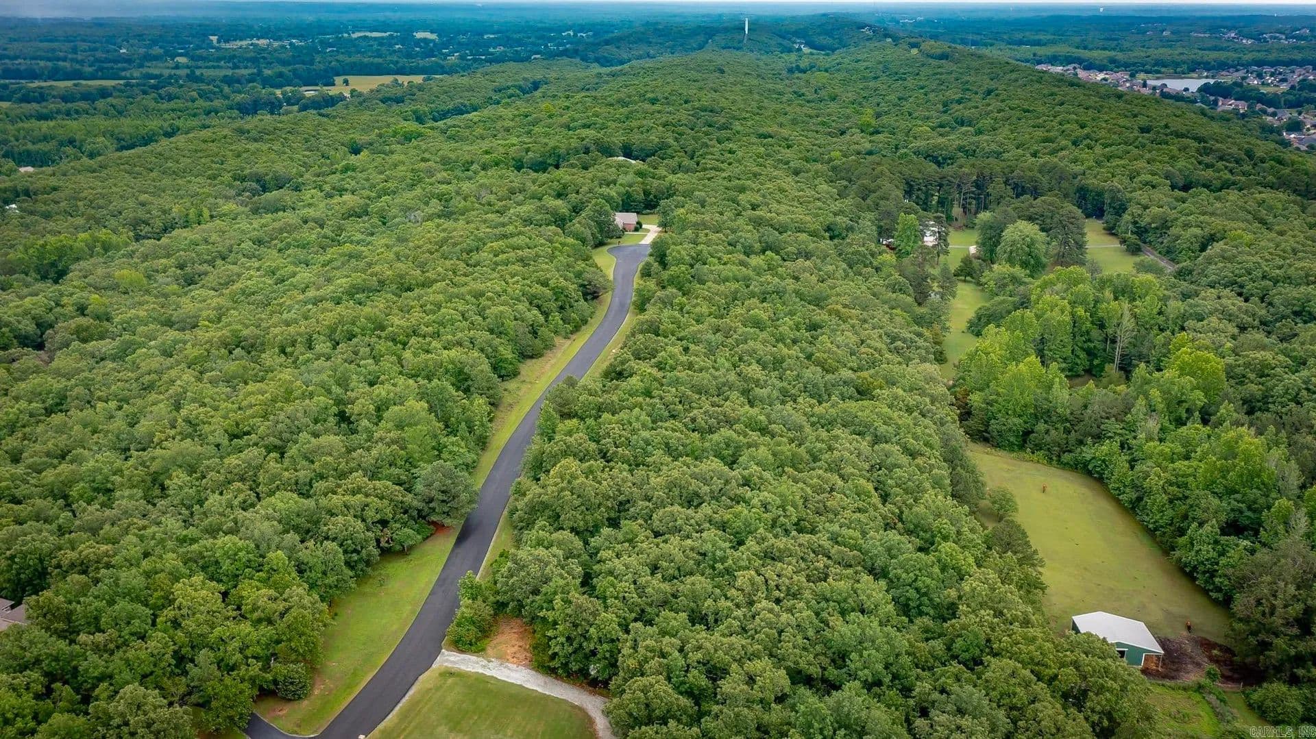 2.89 Acres of Land for Sale in Austin, Arkansas - Austin, Arkansas, 72007