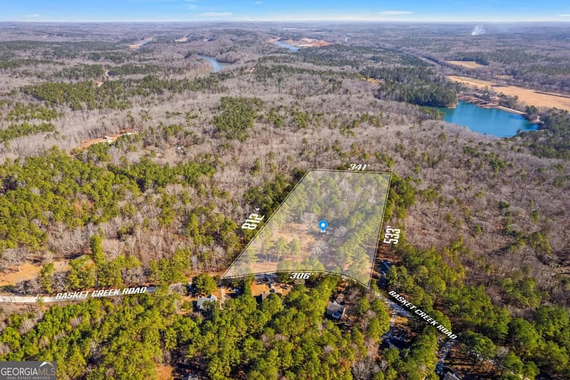 Lots & Land-Other in Douglasville