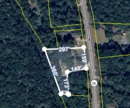 Vacant Land in Covington - Covington, Georgia, 30014