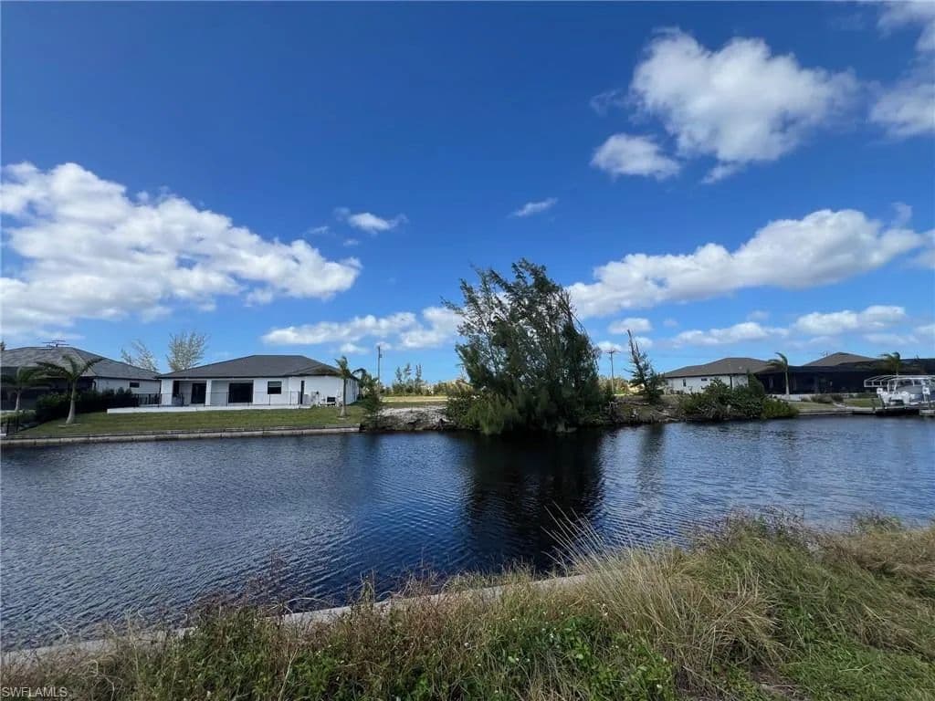 0.23 Acres of Land for Sale in Cape Coral, Florida - land for sale