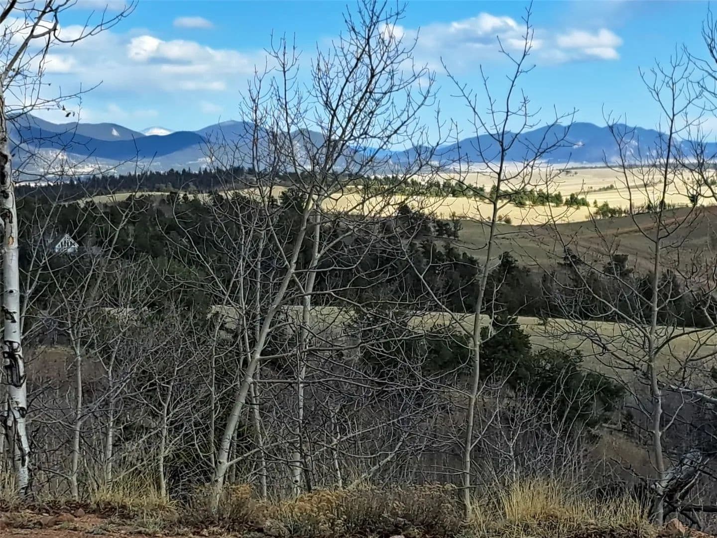 5 Acres of Land for Sale in Como, Colorado - Como, Colorado, 80432