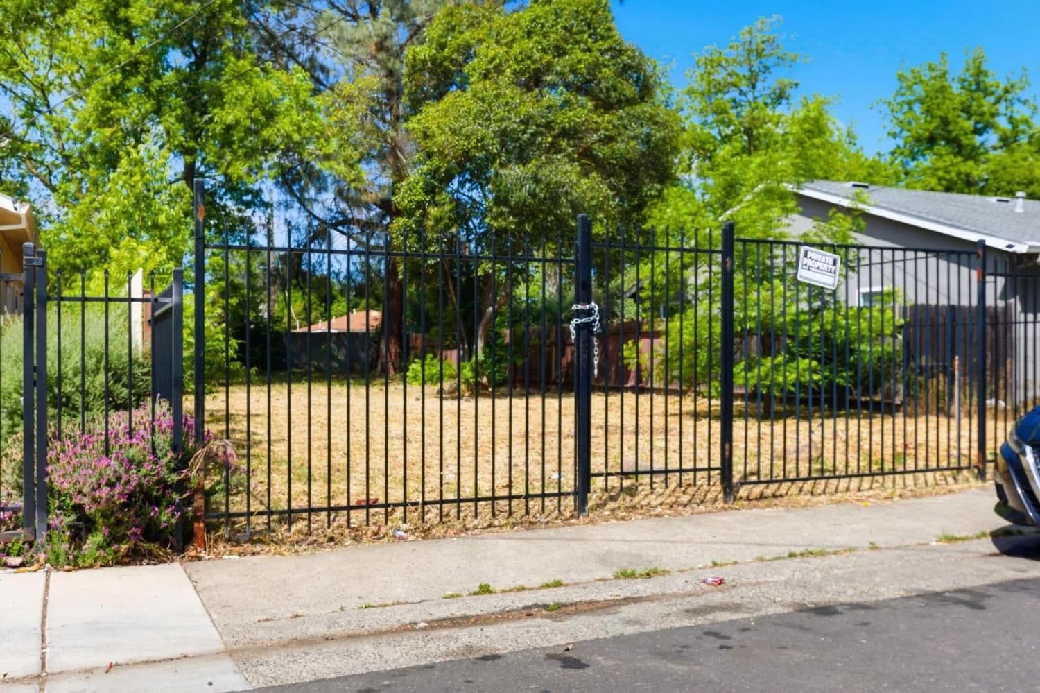 0.13 Acres of Land for Sale in Sacramento, California - Sacramento, California, 95820