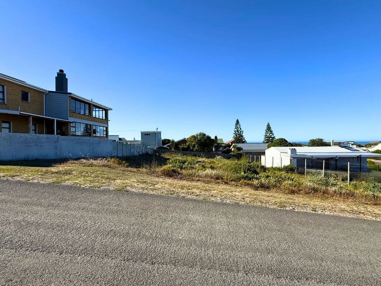 625 Acres of Land for Sale in Gansbaai, Western Cape - land for sale