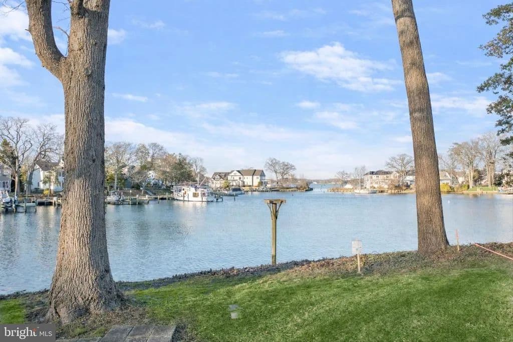 0.31 Acres of Land for Sale in Arnold, Maryland - Arnold, Maryland, 21012