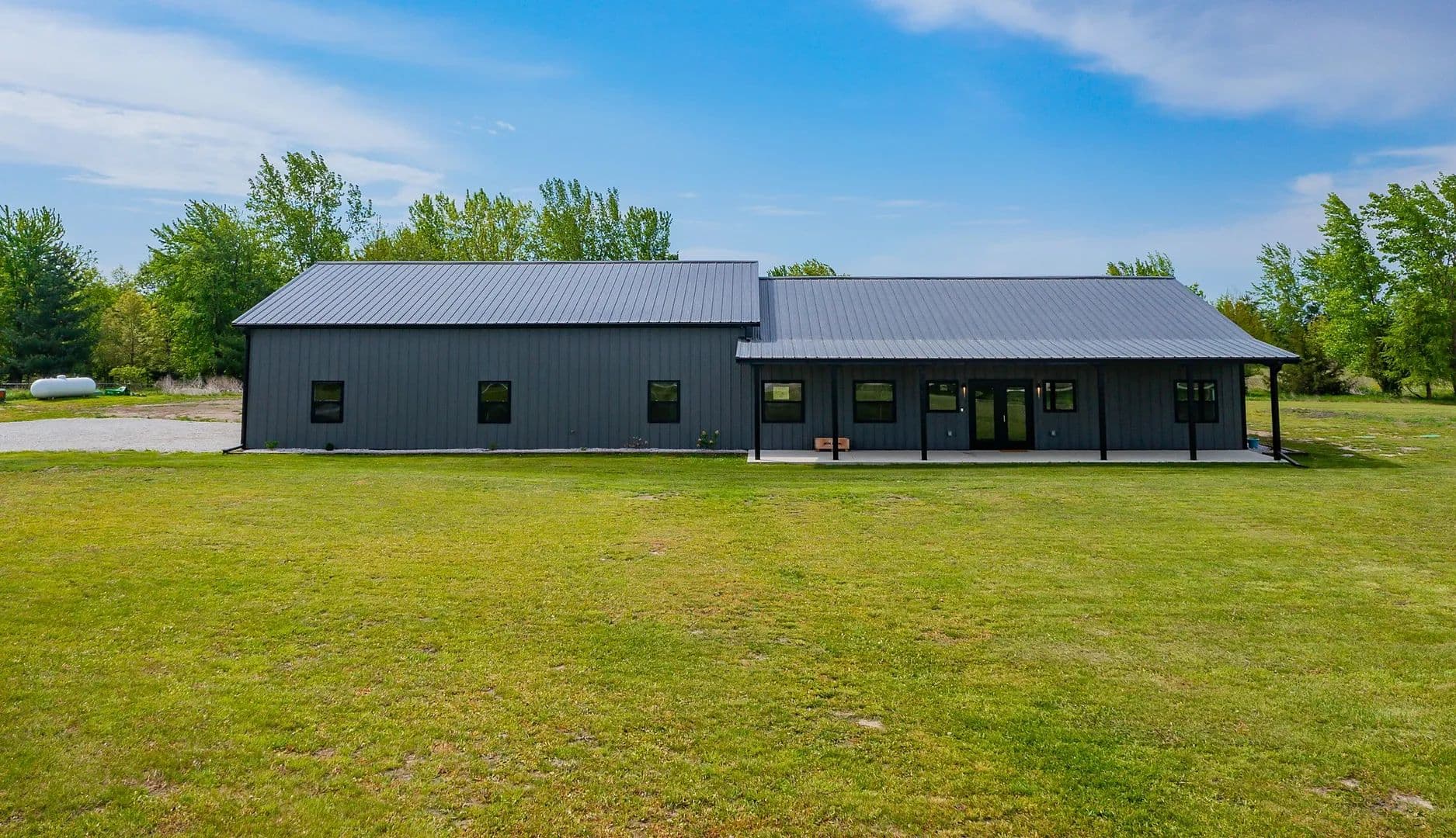 Land for Sale in Boone, Iowa - Boone, Iowa, 50036