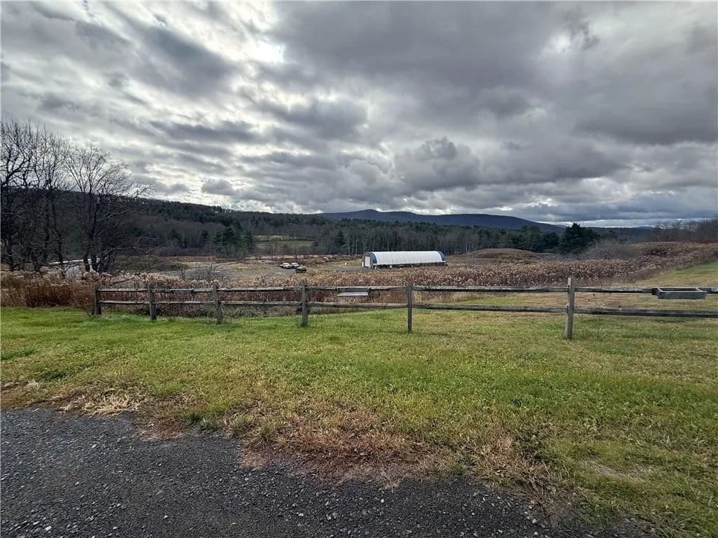 Property from 62166 State Highway 10 - KW - Hobart, New York, 13788