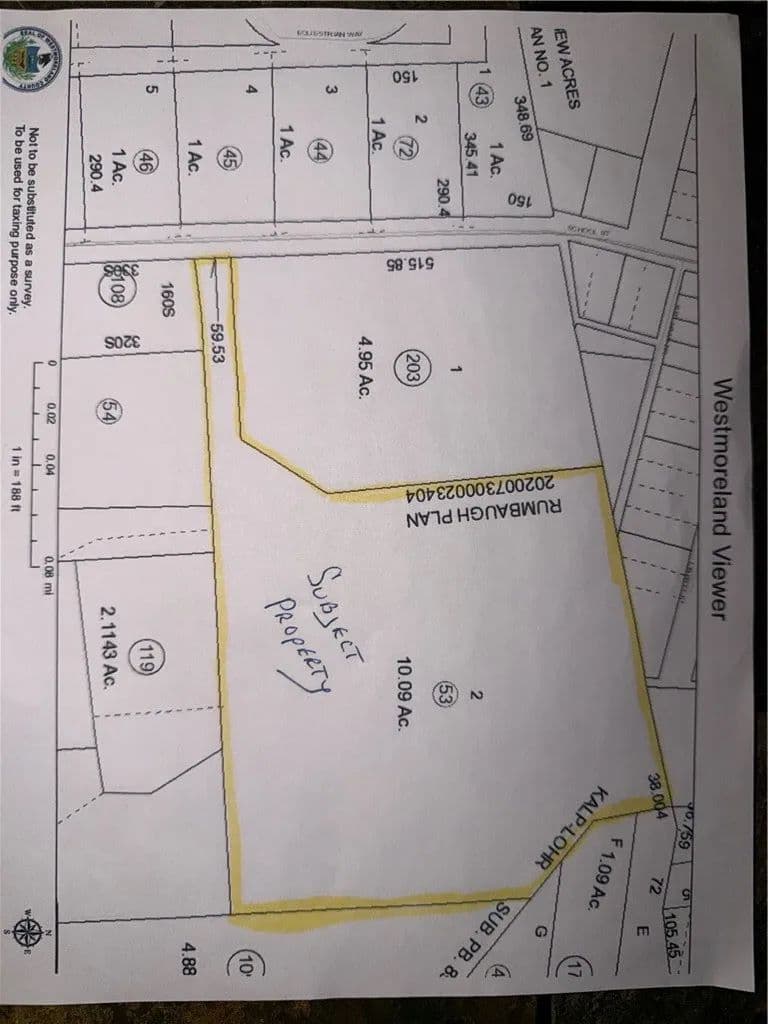 Property from TBD School - KW - , Pennsylvania, 15666