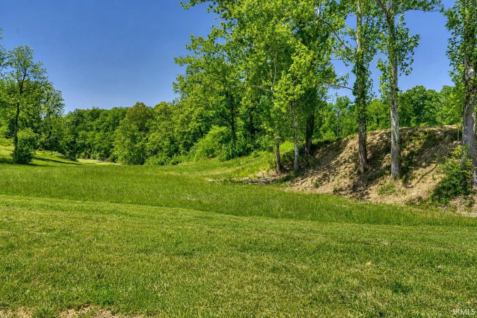 0.37 Acres of Land for Sale in Victoria Woods, Indiana - Victoria Woods, Indiana, 47601