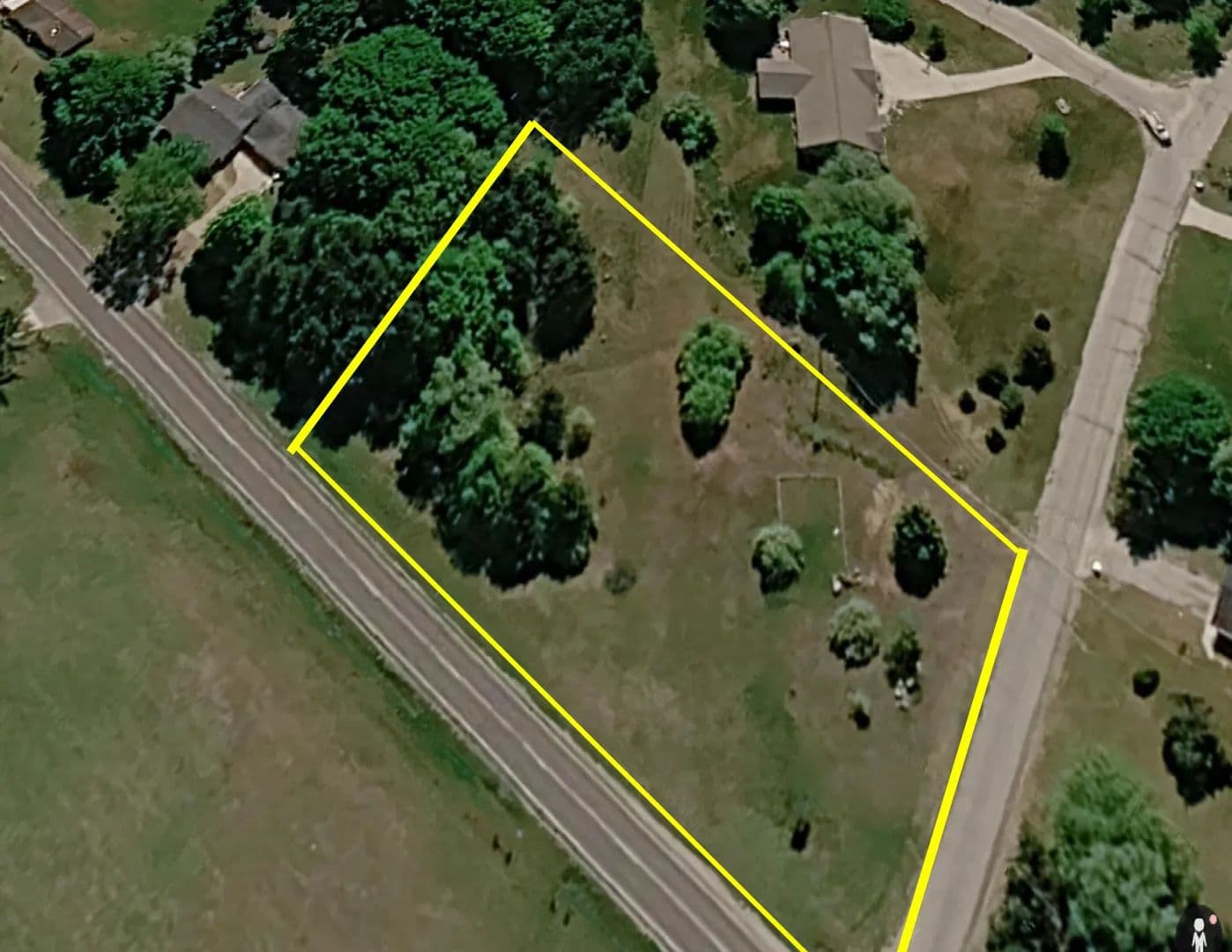 Property from 16053 McKinley Road - KW - land for sale